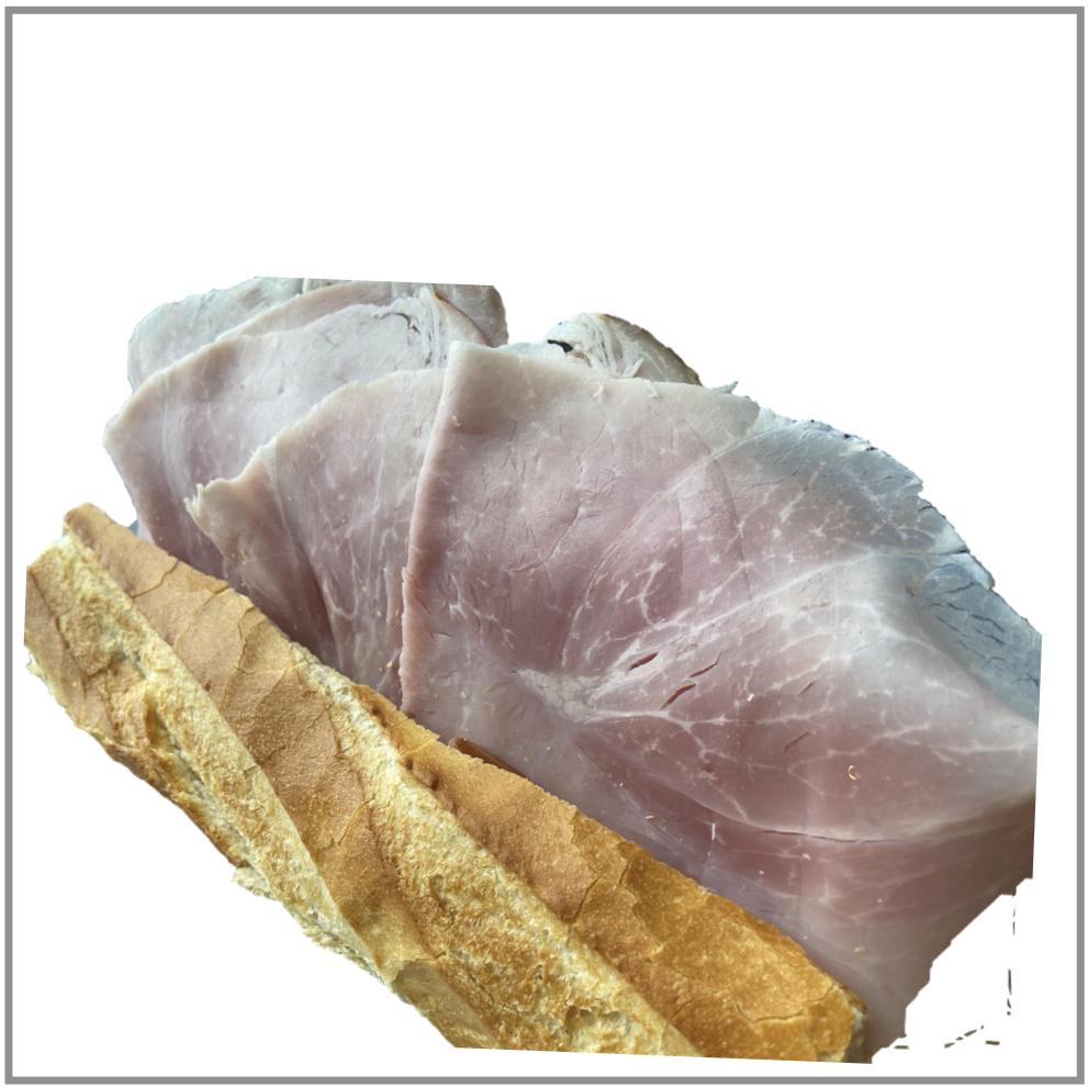 Warme Baguette Beenham 